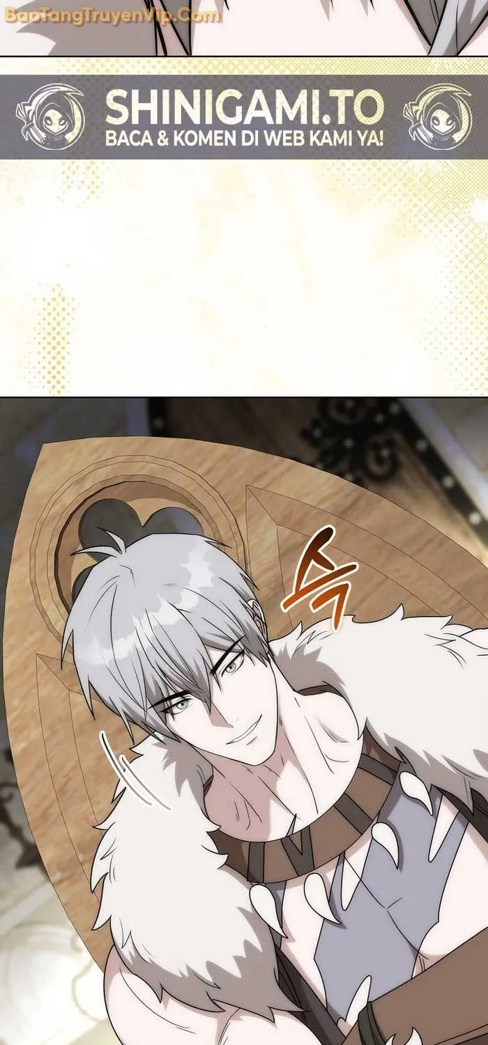Sống Như Một Man Di Trong Thế Giới Fantasy Chap 27 - Next Chap 28