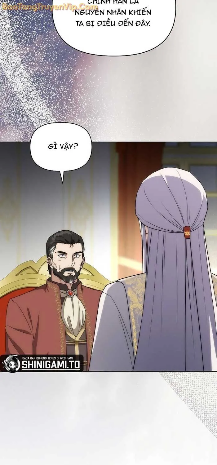 Sống Như Một Man Di Trong Thế Giới Fantasy Chap 27 - Next Chap 28