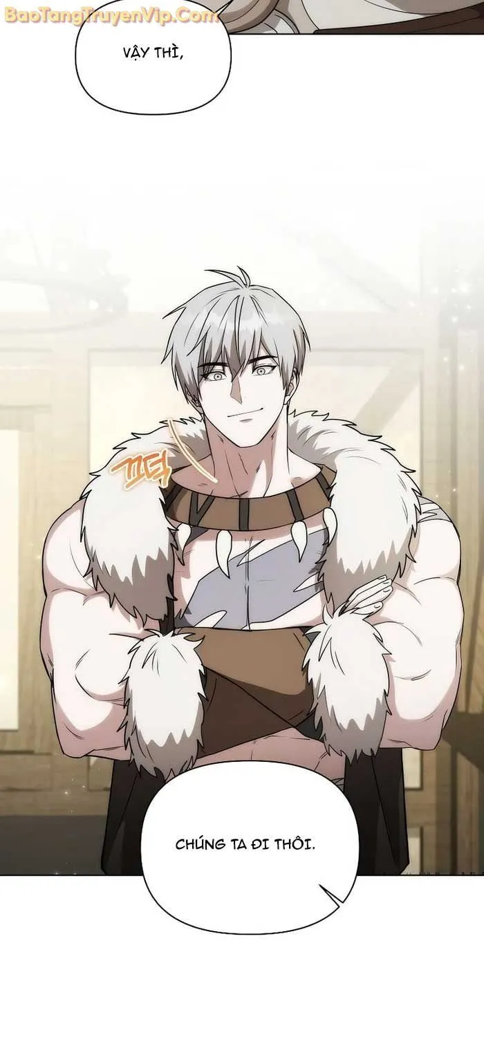 Sống Như Một Man Di Trong Thế Giới Fantasy Chap 27 - Next Chap 28