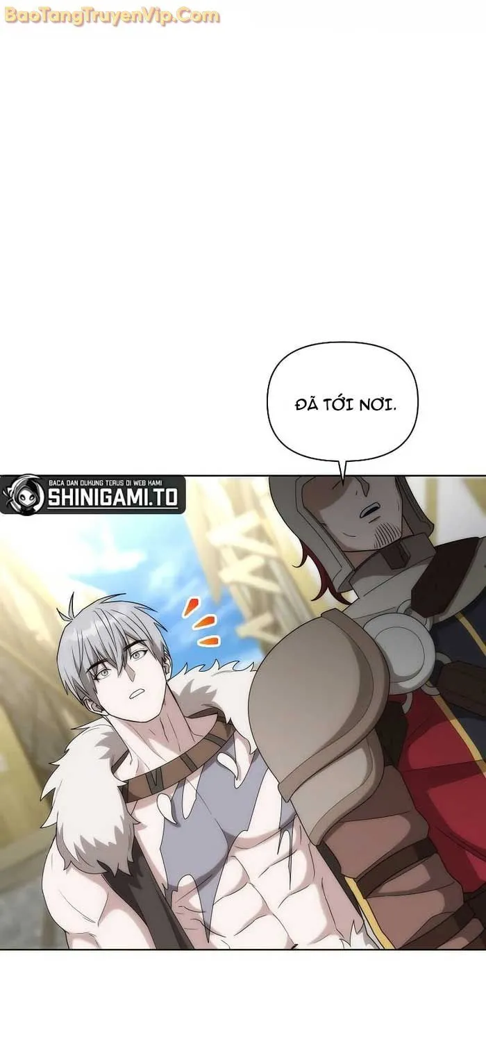 Sống Như Một Man Di Trong Thế Giới Fantasy Chap 27 - Next Chap 28