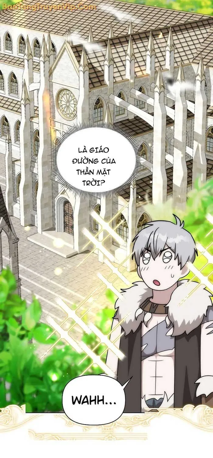 Sống Như Một Man Di Trong Thế Giới Fantasy Chap 27 - Next Chap 28