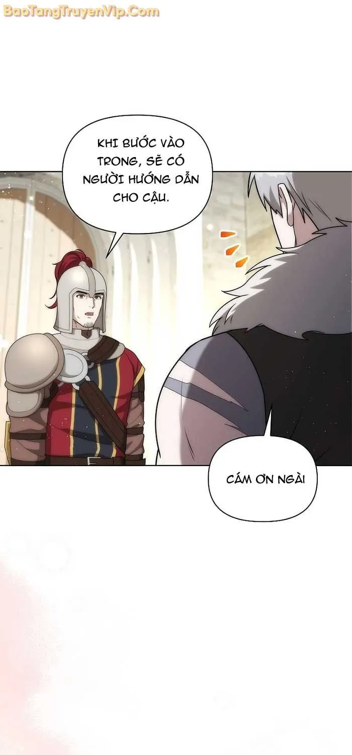 Sống Như Một Man Di Trong Thế Giới Fantasy Chap 27 - Next Chap 28
