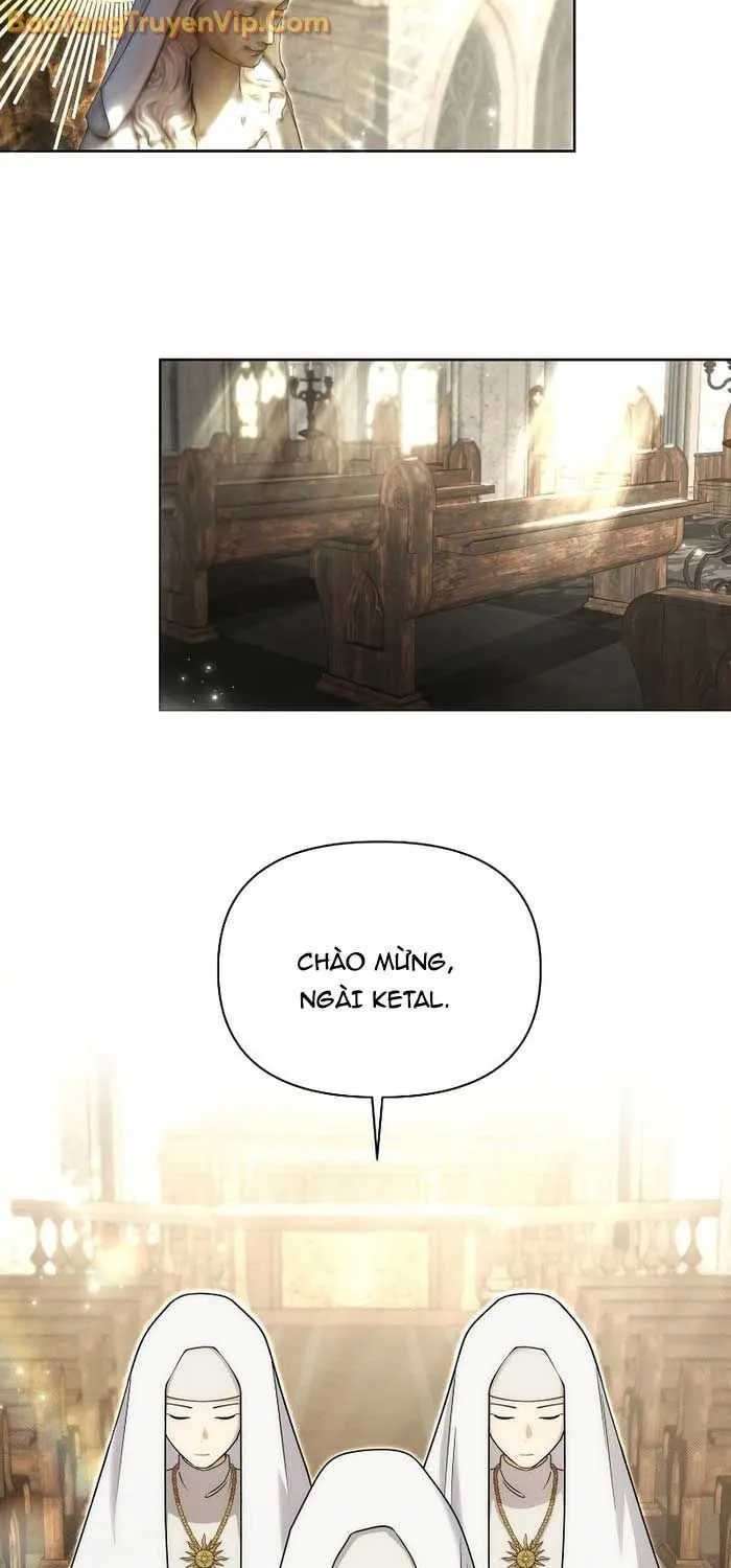 Sống Như Một Man Di Trong Thế Giới Fantasy Chap 27 - Next Chap 28