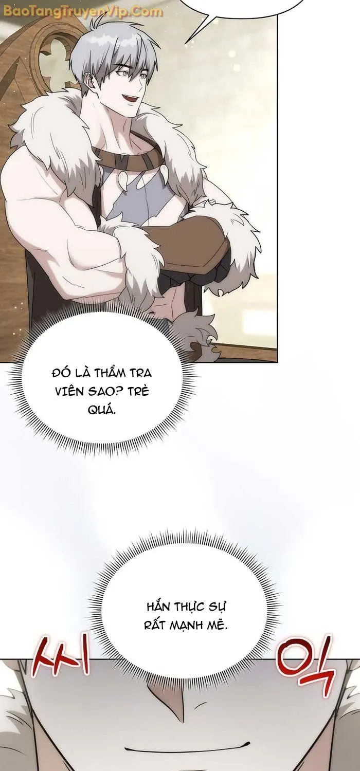 Sống Như Một Man Di Trong Thế Giới Fantasy Chap 27 - Next Chap 28