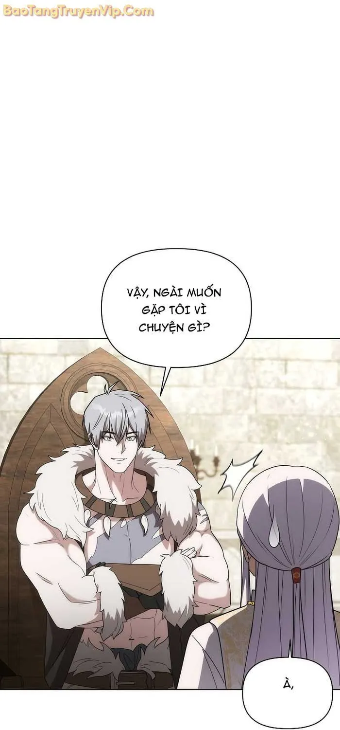Sống Như Một Man Di Trong Thế Giới Fantasy Chap 27 - Next Chap 28