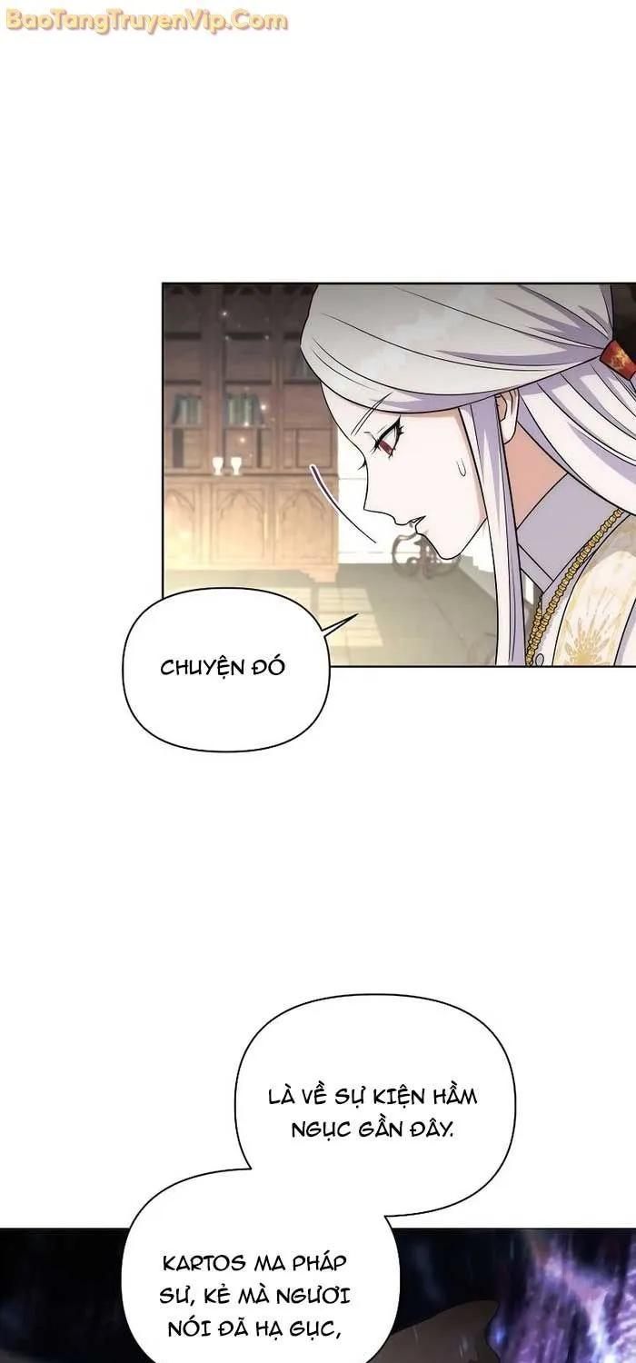 Sống Như Một Man Di Trong Thế Giới Fantasy Chap 27 - Next Chap 28