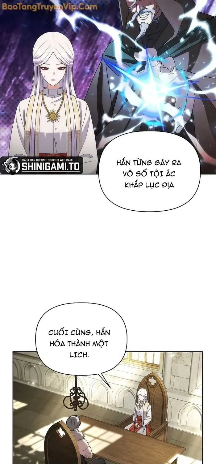 Sống Như Một Man Di Trong Thế Giới Fantasy Chap 27 - Next Chap 28