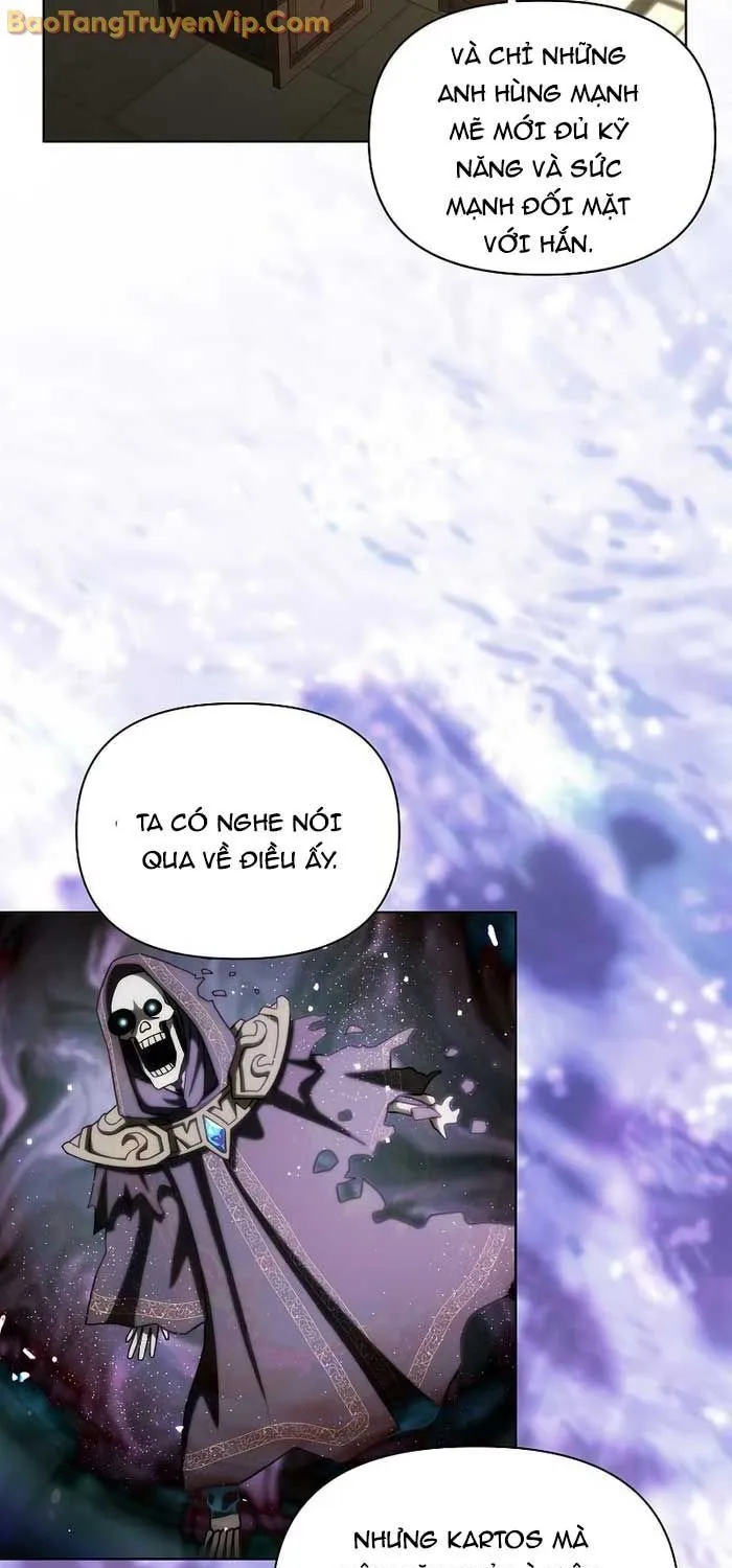 Sống Như Một Man Di Trong Thế Giới Fantasy Chap 27 - Next Chap 28