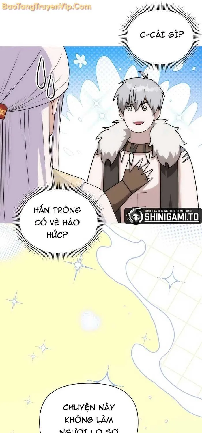 Sống Như Một Man Di Trong Thế Giới Fantasy Chap 27 - Next Chap 28