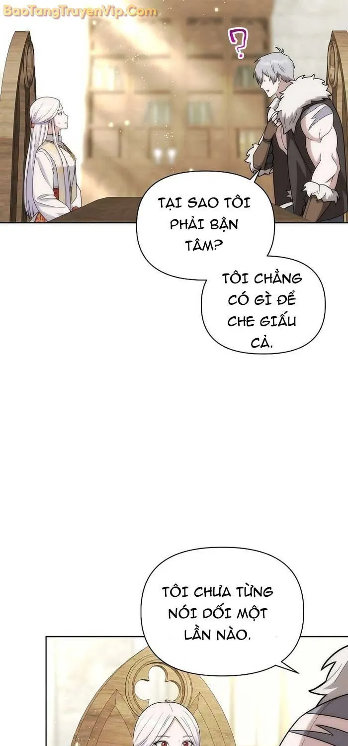 Sống Như Một Man Di Trong Thế Giới Fantasy Chap 27 - Next Chap 28
