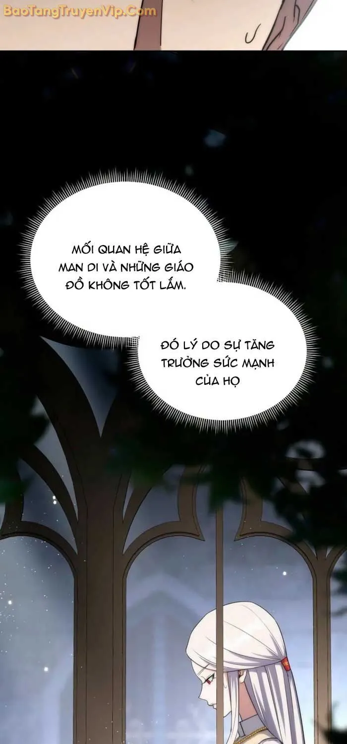 Sống Như Một Man Di Trong Thế Giới Fantasy Chap 28 - Next Chap 29