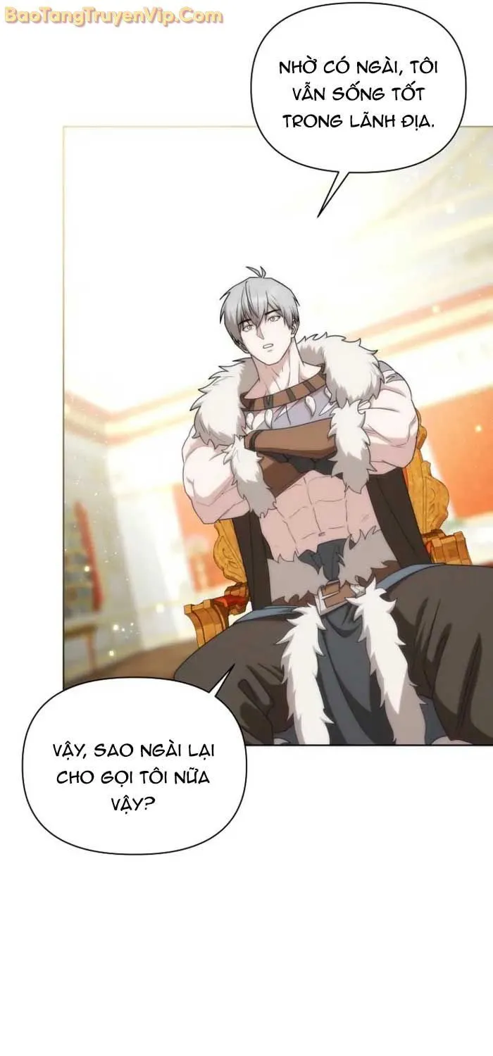 Sống Như Một Man Di Trong Thế Giới Fantasy Chap 28 - Next Chap 29