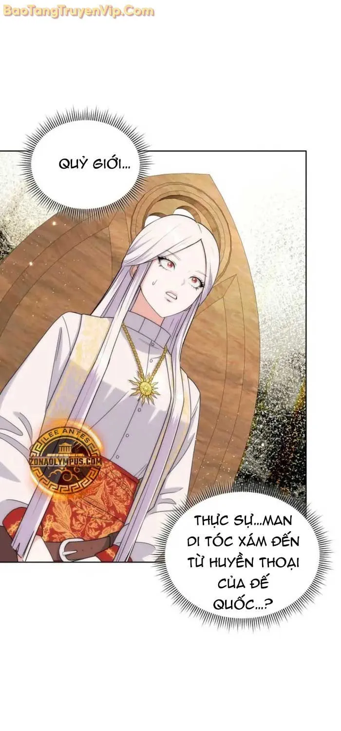 Sống Như Một Man Di Trong Thế Giới Fantasy Chap 28 - Next Chap 29
