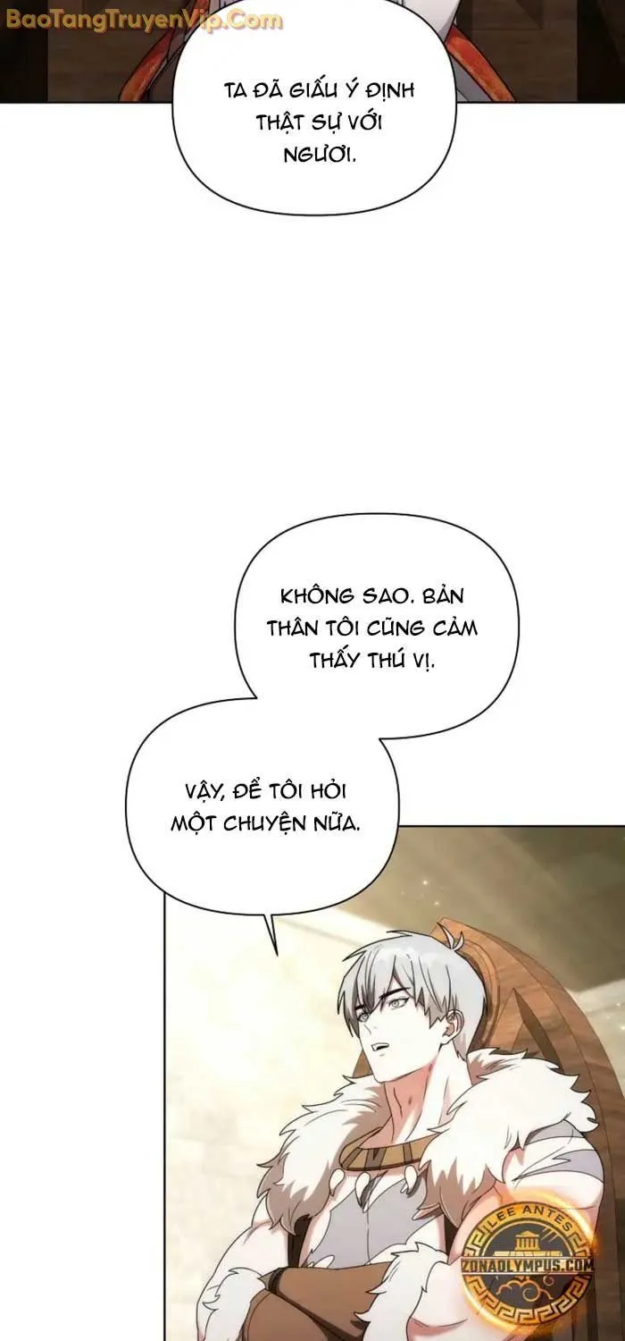 Sống Như Một Man Di Trong Thế Giới Fantasy Chap 28 - Next Chap 29