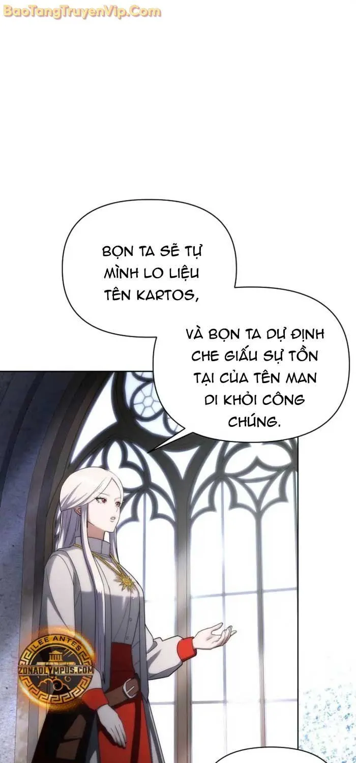 Sống Như Một Man Di Trong Thế Giới Fantasy Chap 28 - Next Chap 29
