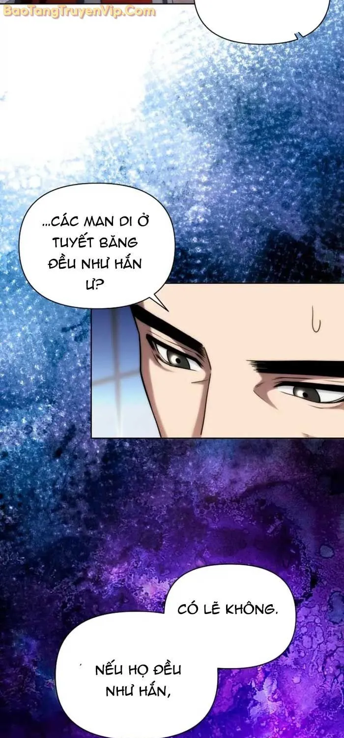 Sống Như Một Man Di Trong Thế Giới Fantasy Chap 28 - Next Chap 29