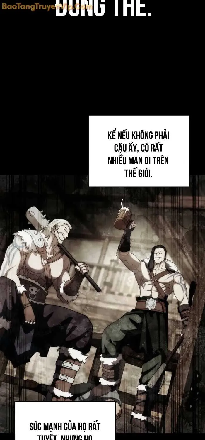 Sống Như Một Man Di Trong Thế Giới Fantasy Chap 28 - Next Chap 29