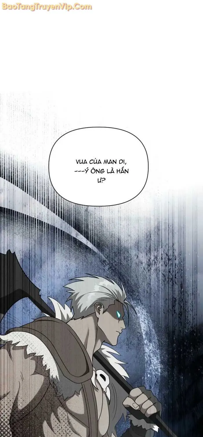 Sống Như Một Man Di Trong Thế Giới Fantasy Chap 28 - Next Chap 29