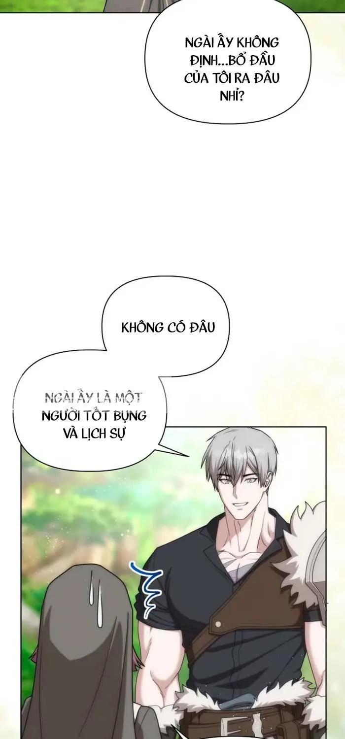 Sống Như Một Man Di Trong Thế Giới Fantasy Chap 29 - Next Chap 30