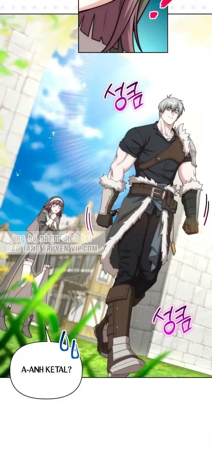 Sống Như Một Man Di Trong Thế Giới Fantasy Chap 29 - Next Chap 30