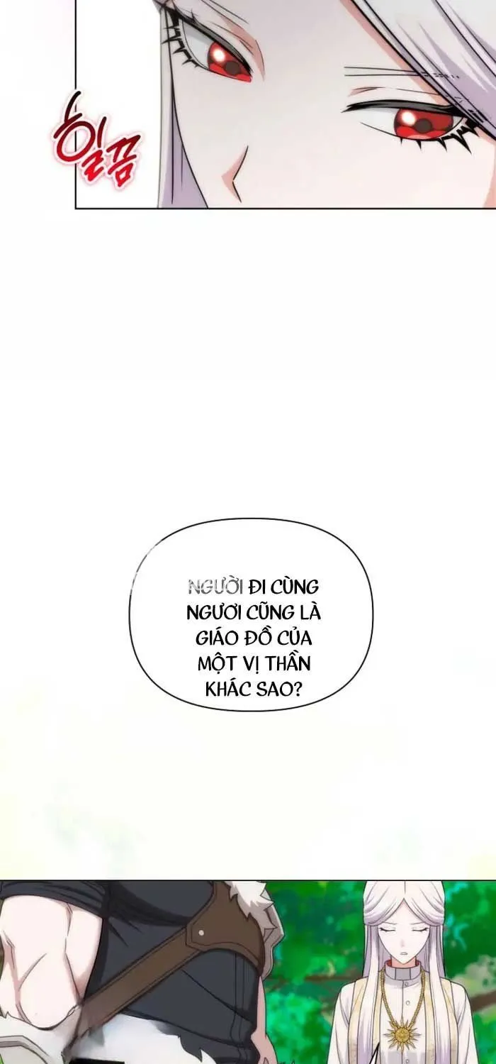 Sống Như Một Man Di Trong Thế Giới Fantasy Chap 29 - Next Chap 30
