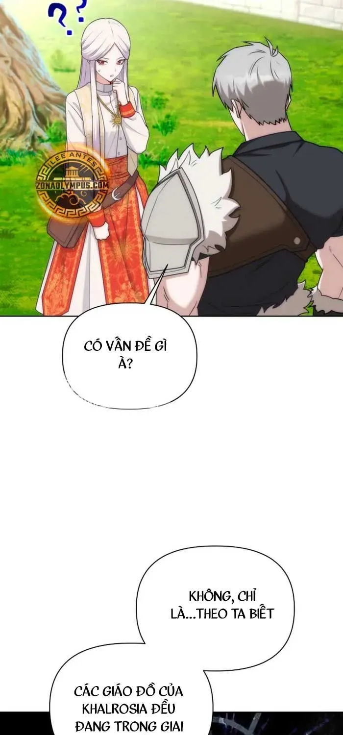 Sống Như Một Man Di Trong Thế Giới Fantasy Chap 29 - Next Chap 30