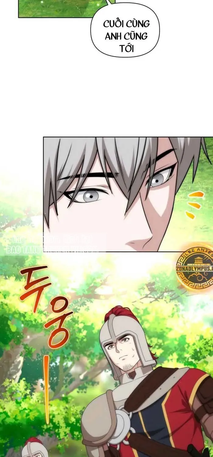 Sống Như Một Man Di Trong Thế Giới Fantasy Chap 29 - Next Chap 30