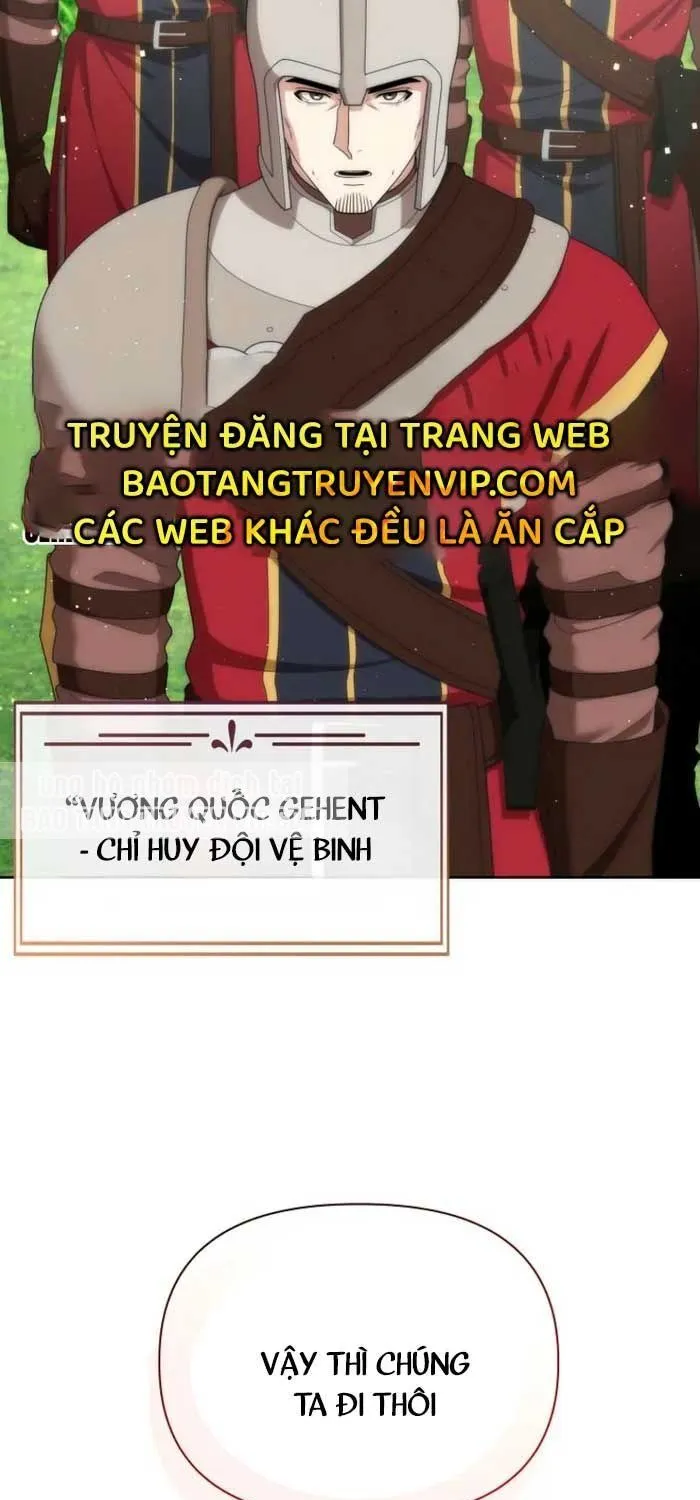 Sống Như Một Man Di Trong Thế Giới Fantasy Chap 29 - Next Chap 30