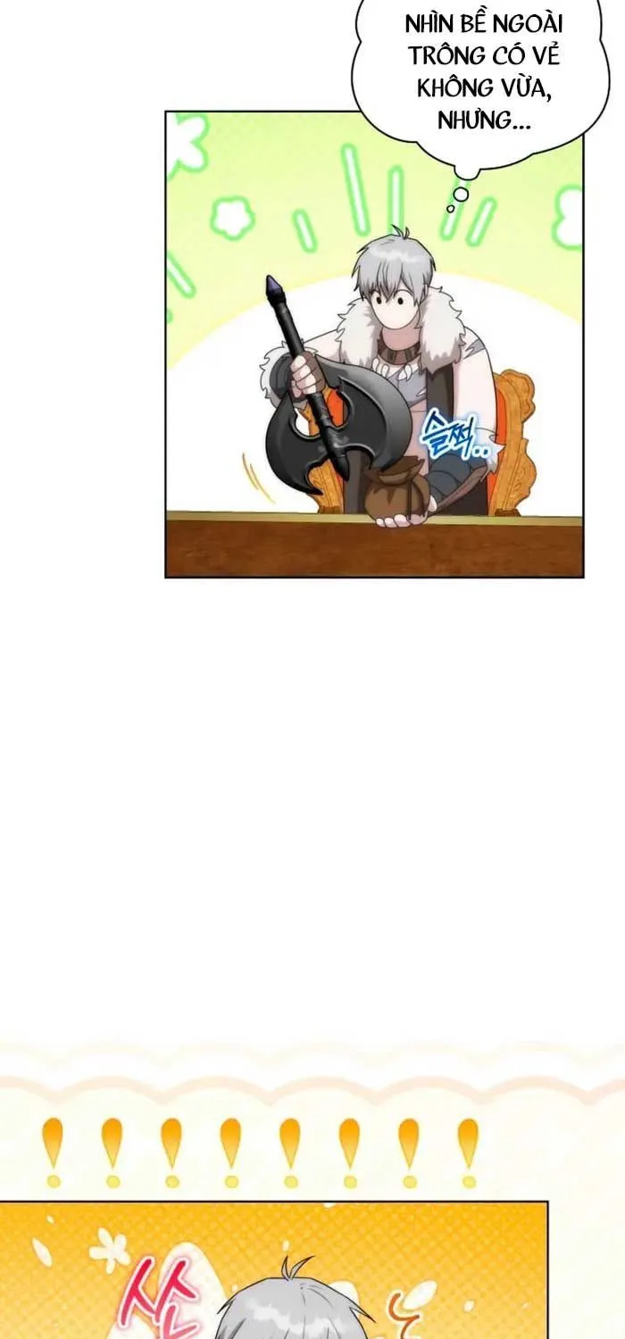 Sống Như Một Man Di Trong Thế Giới Fantasy Chap 29 - Next Chap 30