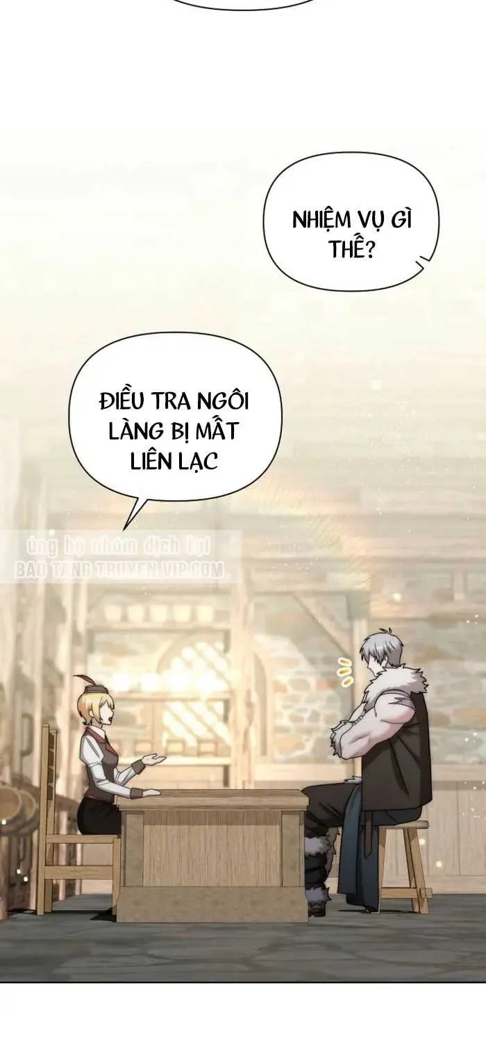 Sống Như Một Man Di Trong Thế Giới Fantasy Chap 29 - Next Chap 30