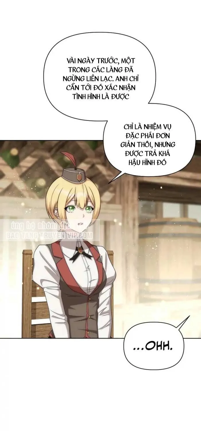 Sống Như Một Man Di Trong Thế Giới Fantasy Chap 29 - Next Chap 30