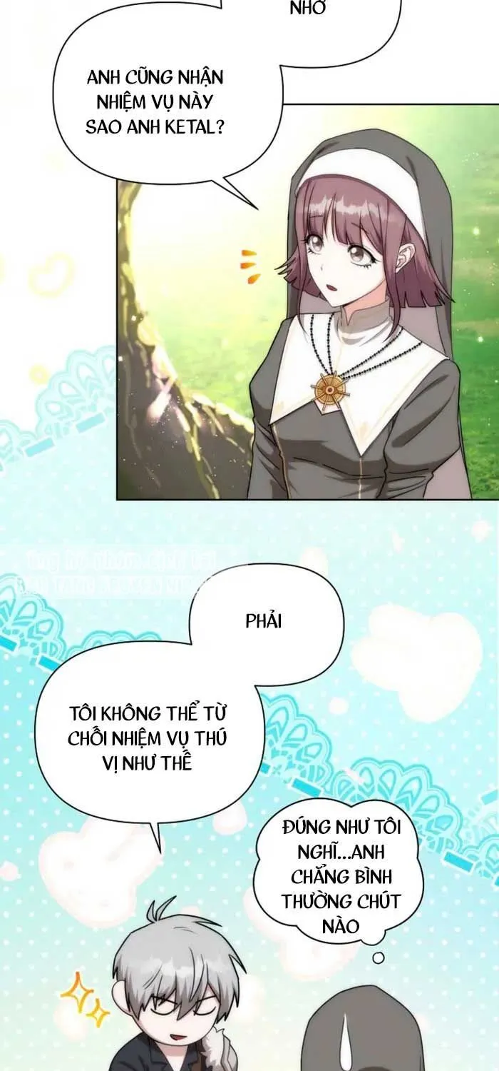 Sống Như Một Man Di Trong Thế Giới Fantasy Chap 29 - Next Chap 30