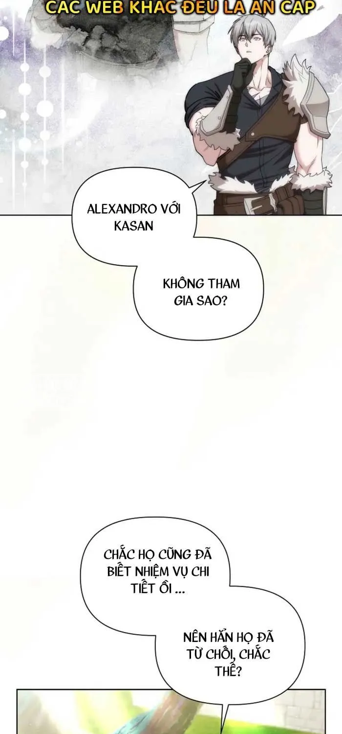 Sống Như Một Man Di Trong Thế Giới Fantasy Chap 29 - Next Chap 30