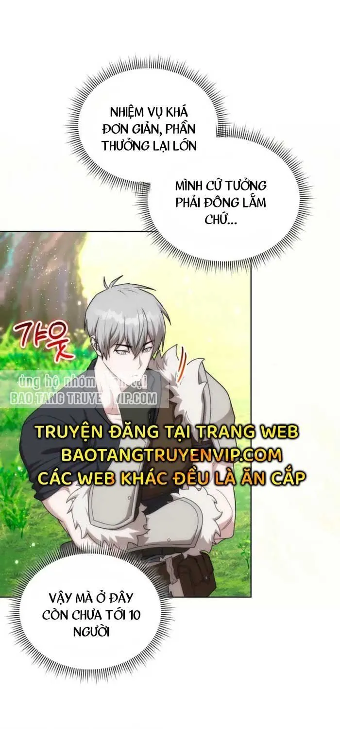 Sống Như Một Man Di Trong Thế Giới Fantasy Chap 29 - Next Chap 30
