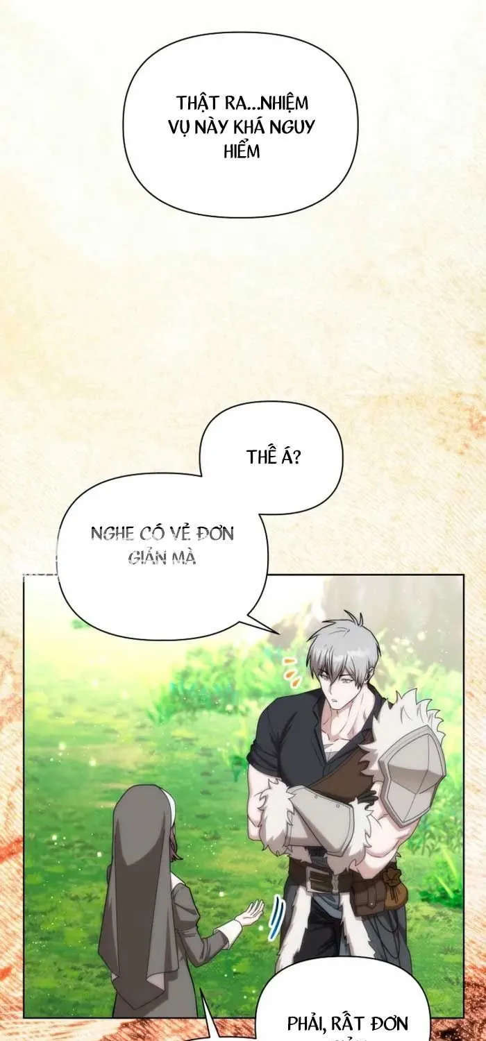 Sống Như Một Man Di Trong Thế Giới Fantasy Chap 29 - Next Chap 30