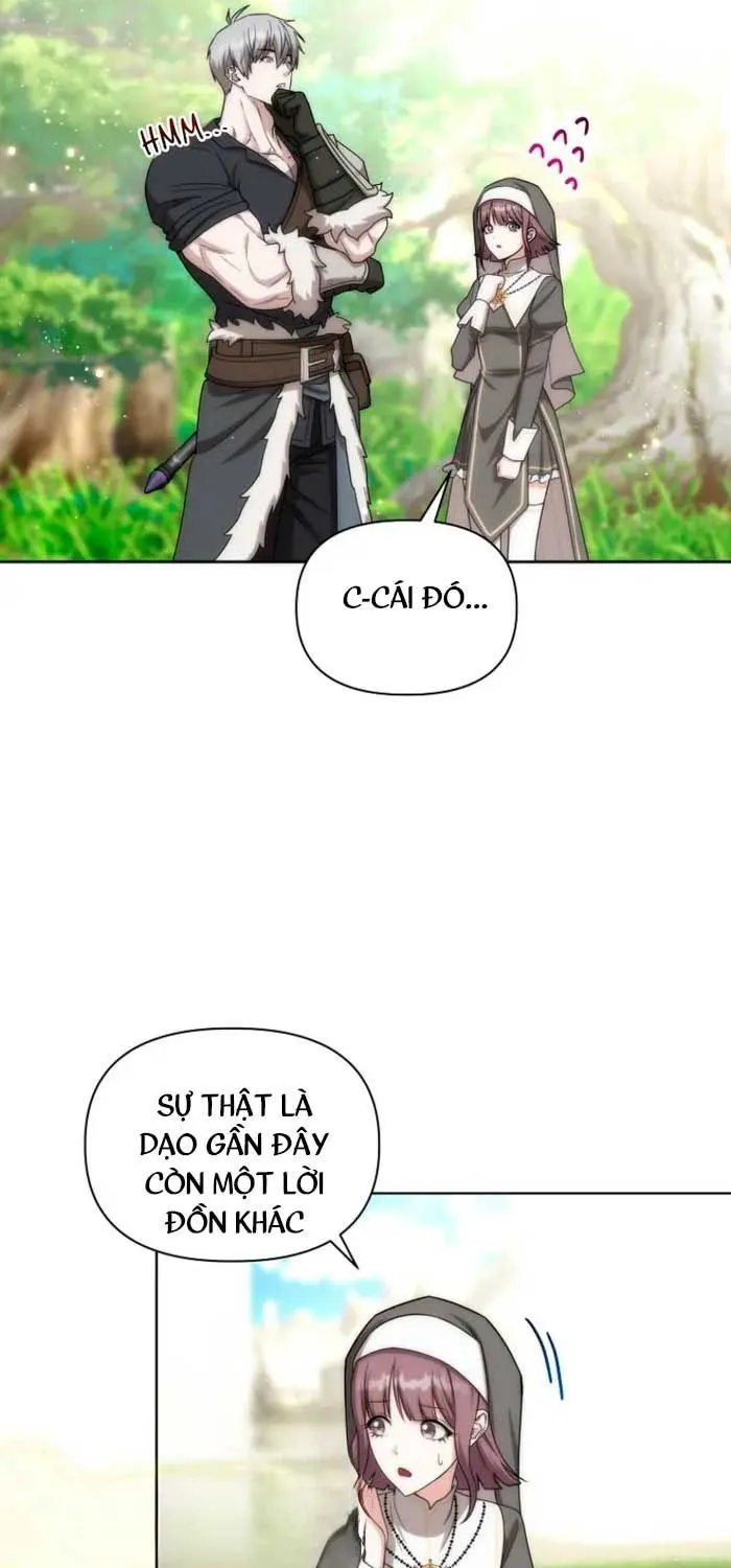 Sống Như Một Man Di Trong Thế Giới Fantasy Chap 29 - Next Chap 30