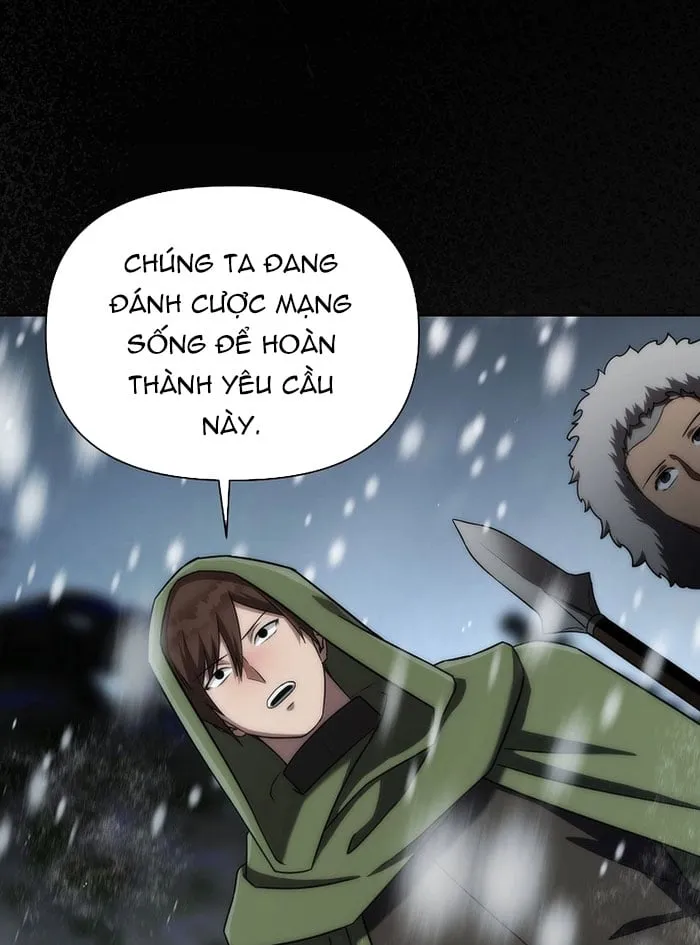 Sống Như Một Man Di Trong Thế Giới Fantasy Chap 3 - Next Chap 4
