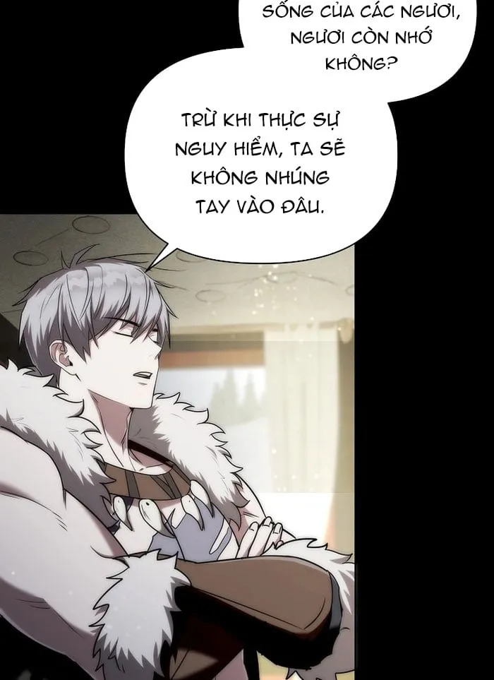 Sống Như Một Man Di Trong Thế Giới Fantasy Chap 3 - Next Chap 4