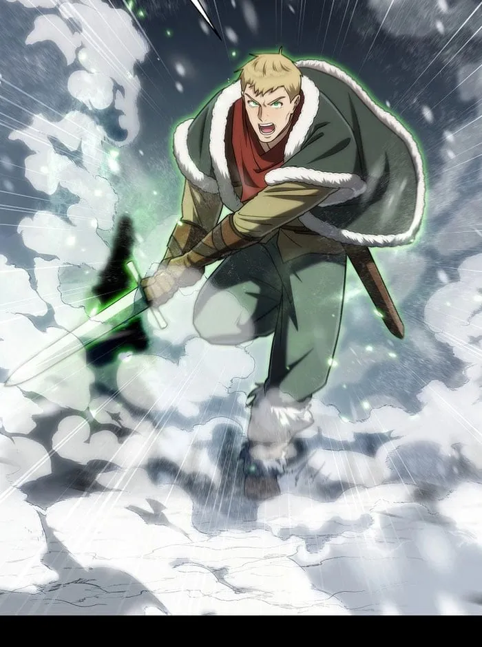 Sống Như Một Man Di Trong Thế Giới Fantasy Chap 3 - Next Chap 4