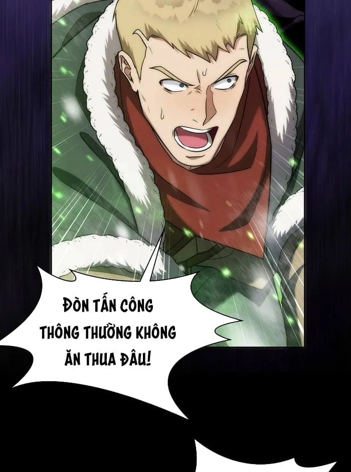 Sống Như Một Man Di Trong Thế Giới Fantasy Chap 3 - Next Chap 4