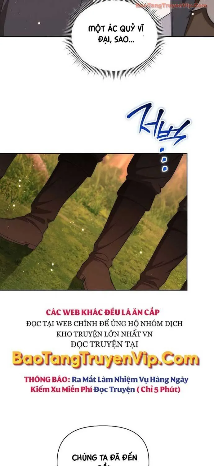 Sống Như Một Man Di Trong Thế Giới Fantasy Chap 30 - Next Chap 31