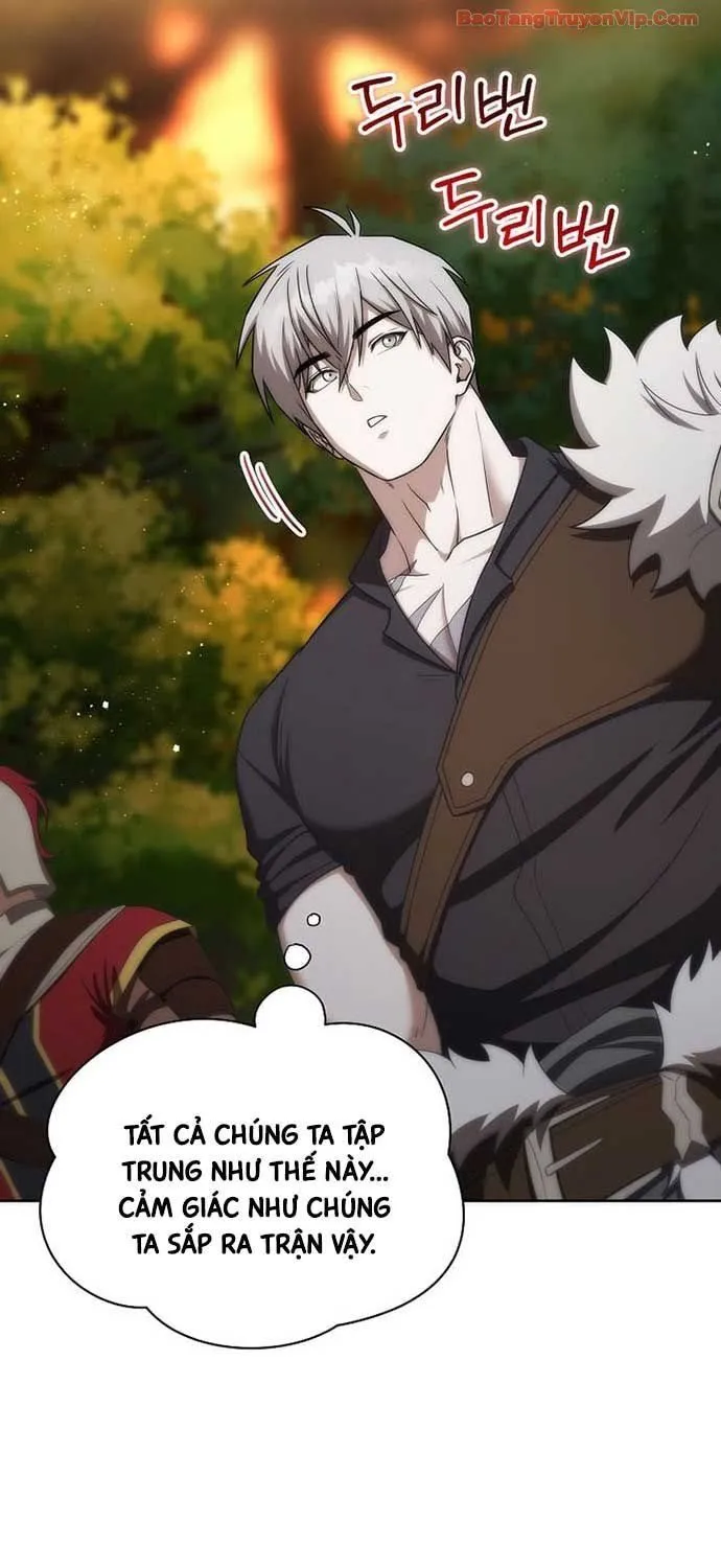 Sống Như Một Man Di Trong Thế Giới Fantasy Chap 30 - Next Chap 31
