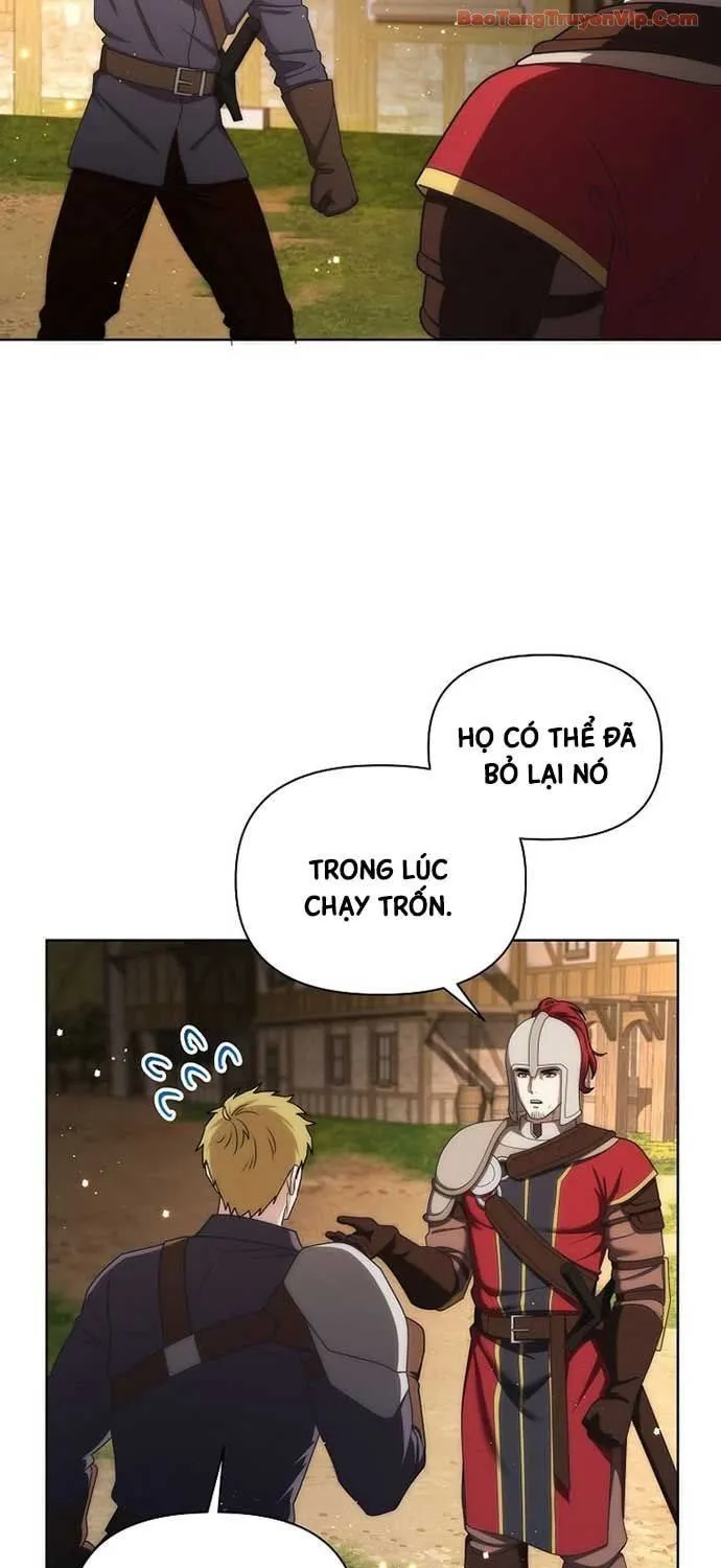 Sống Như Một Man Di Trong Thế Giới Fantasy Chap 30 - Next Chap 31