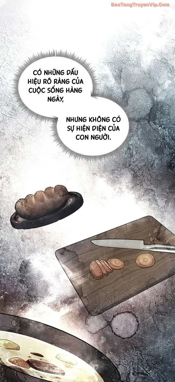Sống Như Một Man Di Trong Thế Giới Fantasy Chap 30 - Next Chap 31