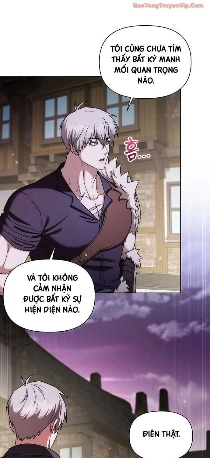 Sống Như Một Man Di Trong Thế Giới Fantasy Chap 30 - Next Chap 31