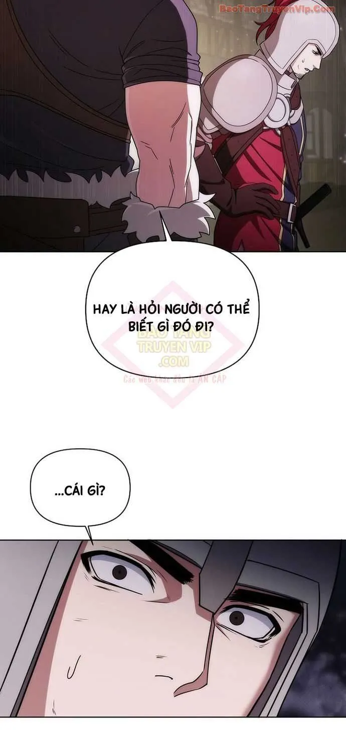 Sống Như Một Man Di Trong Thế Giới Fantasy Chap 30 - Next Chap 31