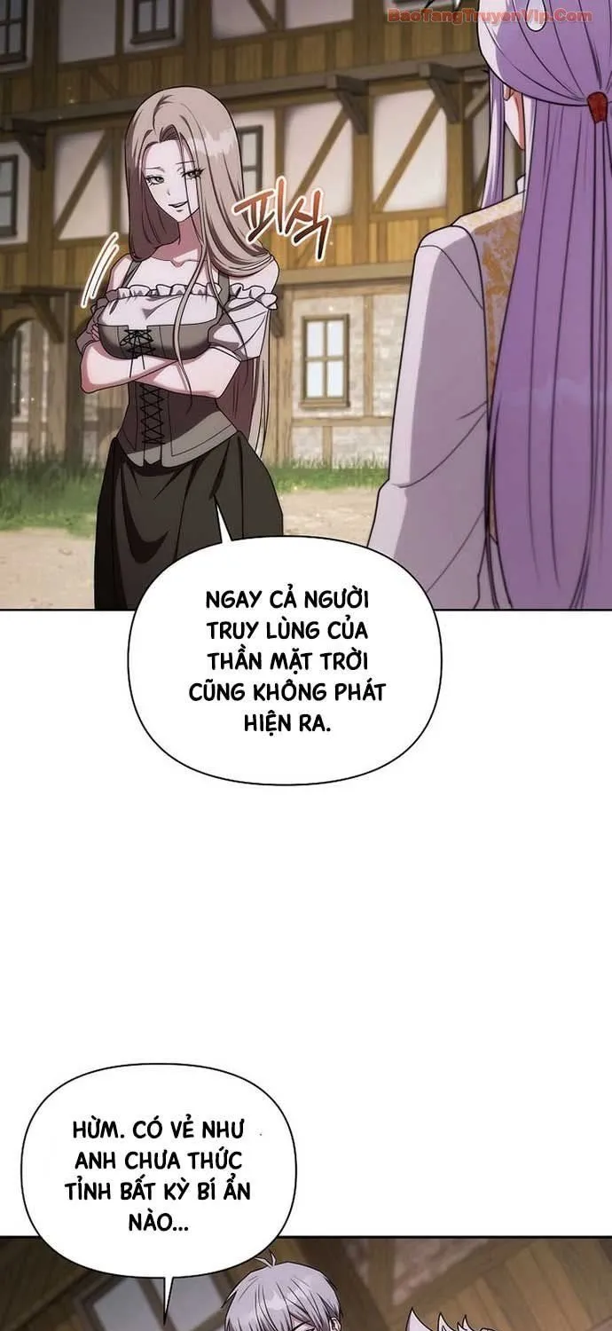 Sống Như Một Man Di Trong Thế Giới Fantasy Chap 30 - Next Chap 31