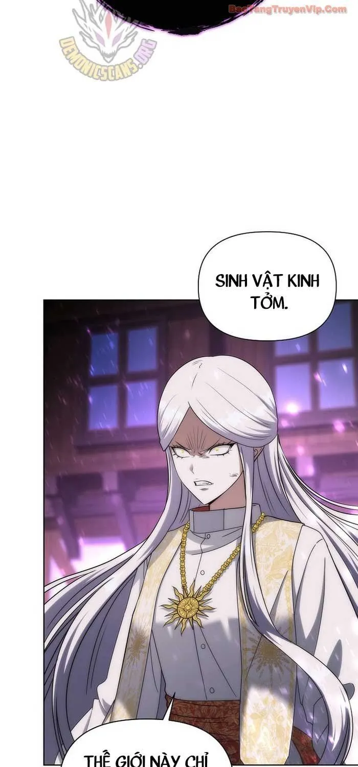 Sống Như Một Man Di Trong Thế Giới Fantasy Chap 31 - Next Chap 32