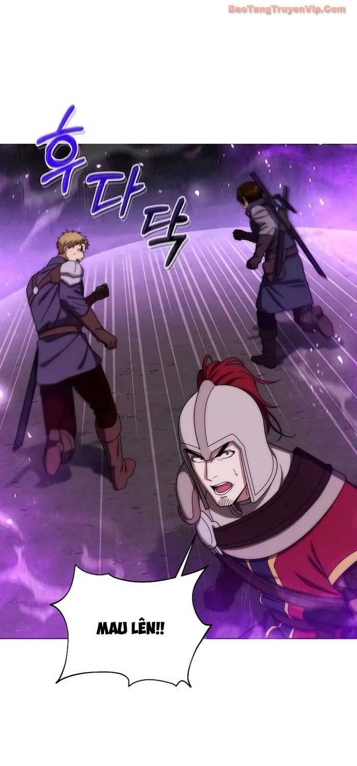 Sống Như Một Man Di Trong Thế Giới Fantasy Chap 31 - Next Chap 32