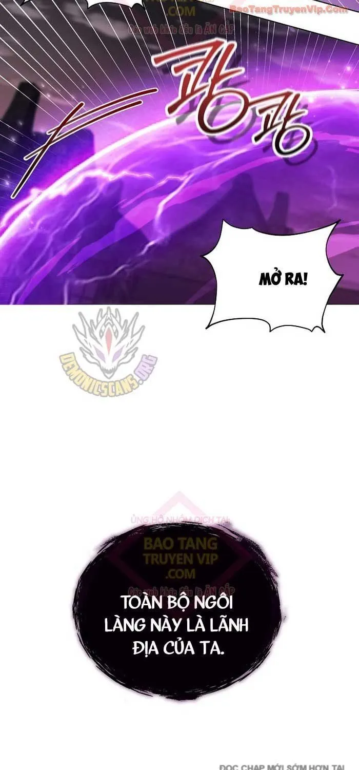 Sống Như Một Man Di Trong Thế Giới Fantasy Chap 31 - Next Chap 32